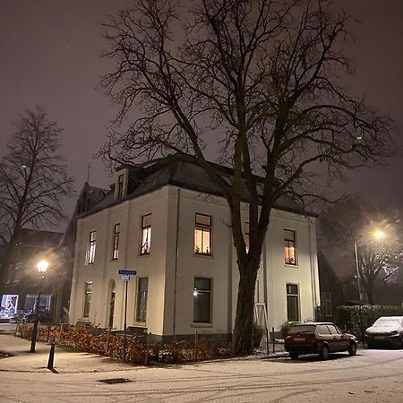 De Oude Pastorie Hotel Bunschoten Exterior photo