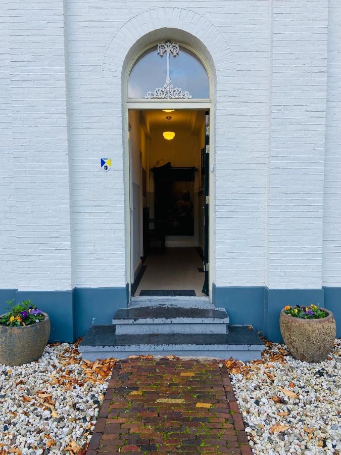 De Oude Pastorie Hotel Bunschoten Exterior photo