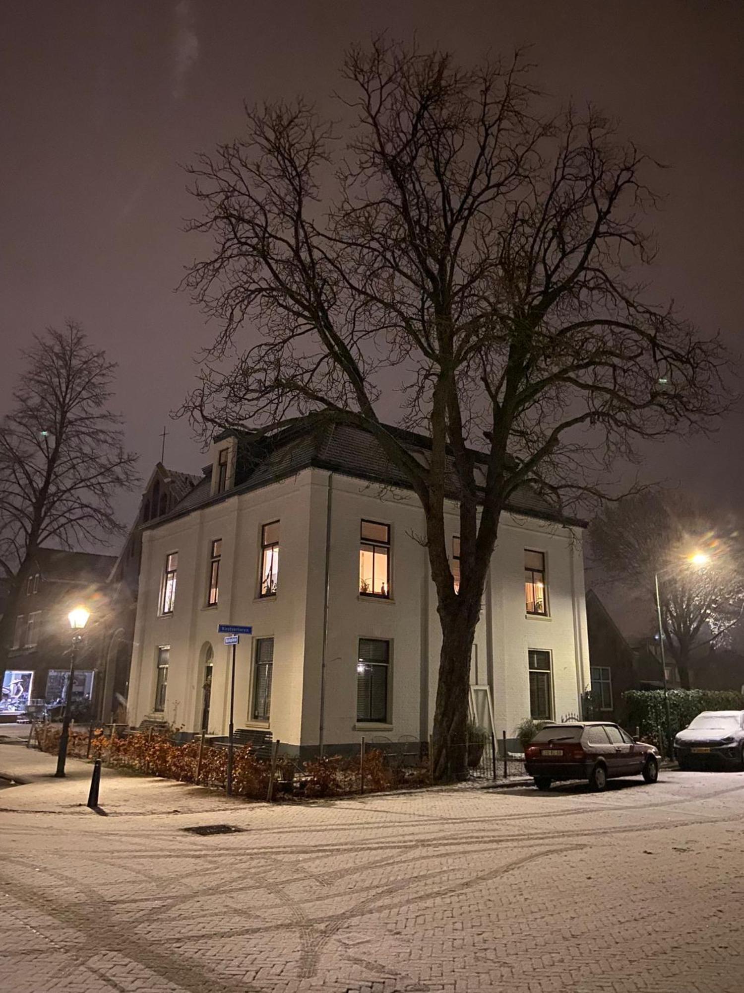 De Oude Pastorie Hotel Bunschoten Exterior photo